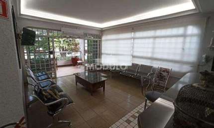CASA COMERCIAL para aluguel, 3 quartos, 2 suítes, 4 vagas, MORADA DA COLINA - Uberlândia/MG