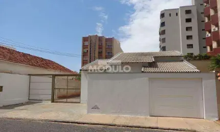Casa comercial para alugar na Rua Bernardo Cupertino, --, Martins, Uberlândia