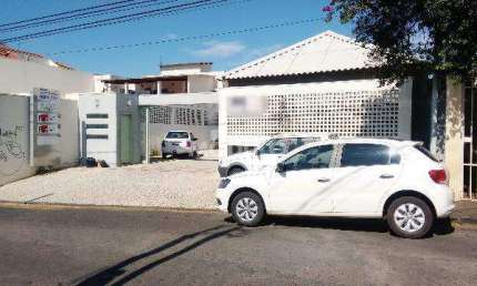 Casa comercial para alugar na Rua Augusto César, --, Fundinho, Uberlândia