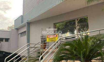 Casa comercial para alugar na Avenida Getúlio Vargas, --, Martins, Uberlândia