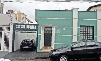 Casa comercial para alugar na Rua Olegário Maciel, --, Centro, Uberlândia