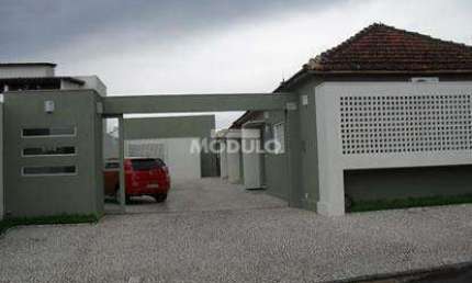 Casa comercial para alugar na Rua Augusto César, --, Fundinho, Uberlândia