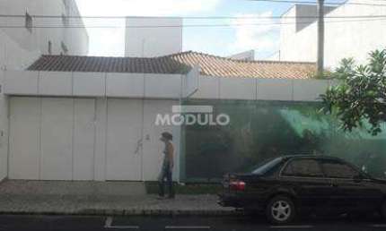Casa Comercial para locação no bairro Nossa Senhora Aparecida