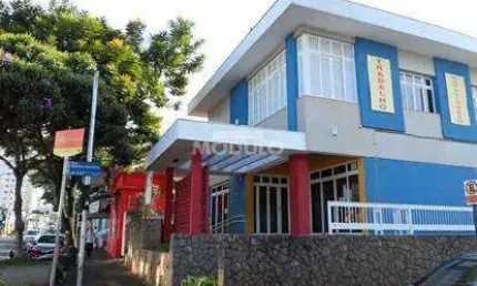 Casa comercial para alugar na Avenida João Pinheiro, --, Centro, Uberlândia