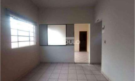 Casa residencial para locação Bairro Nossa Senhora Aparecida