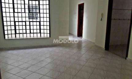 Casa comercial para alugar na Rua Carmo Gifoni, --, Martins, Uberlândia