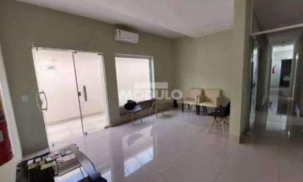 Casa Comercial mobiliada para locação Bairro Nossa Senhora Aparecida