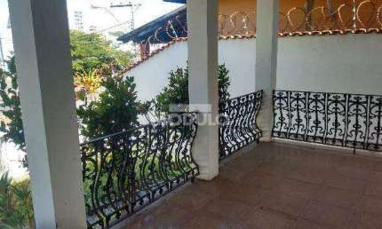 Casa comercial para alugar na Avenida Getúlio Vargas, --, Osvaldo Rezende, Uberlândia