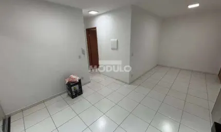 Apartamento residencial para locação, bairro Luizote de Freitas com 2 quartos