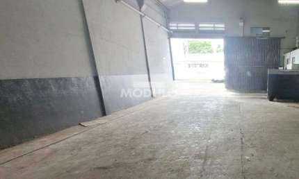 Galpão Comercial para locação, bairro Presidente Roosevelt