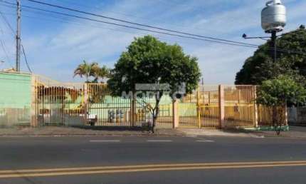 Terreno comercial para alugar na Avenida João Pessoa, --, Martins, Uberlândia