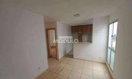 Apartamento residencial para locação Bairro Shopping Park
