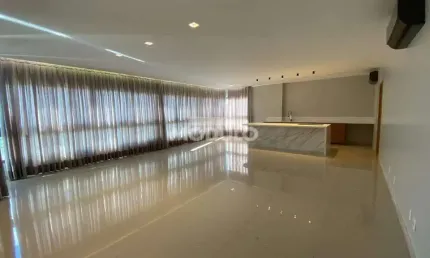 Apartamento com 4 quartos para alugar na Rua José Elias, --, Jardim Karaíba, Uberlândia