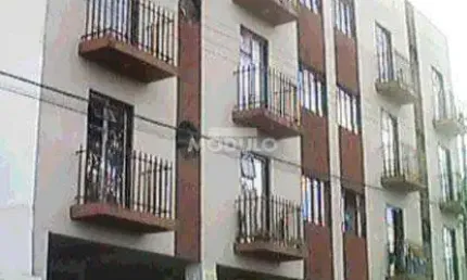 Apartamento com 2 quartos para alugar na Rua Fernando Costa, --, Maracanã, Uberlândia