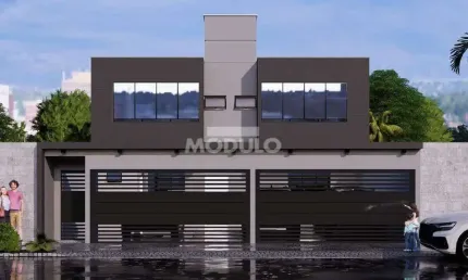 APARTAMENTO à venda, 3 quartos, 2 suítes, 1 vaga, Praça Alto Umuarama - Uberlândia/MG