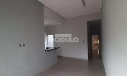 CASA RESIDENCIAL à venda, 2 quartos, 1 suíte, 2 vagas, NOVO MUNDO - Uberlândia/MG