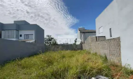 Terreno à venda na Alameda Ecológica, --, Bosque dos Buritis, Uberlândia