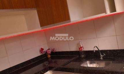 Apartamento 2 quartos à venda no Mansour - Uberlândia/ MG