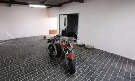 Casa residencial para locação, bairro Laranjeiras com 3 quartos