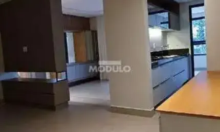 APARTAMENTO à venda, 3 quartos, 3 suítes, 2 vagas, Patrimônio - Uberlândia/MG