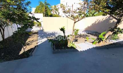 Casa residencial para locação, bairro Presidente Roosevelt com 4 quartos