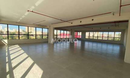 Sala comercial para alugar na Avenida Rondon Pacheco, --, Tabajaras, Uberlândia
