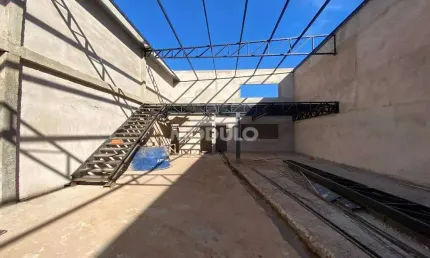 Galpão comercial para locação, bairro Jardim Holanda