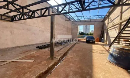 Galpão comercial para locação, bairro Jardim Holanda