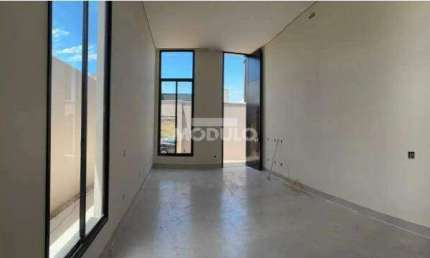 CASA RESIDENCIAL à venda, 3 quartos, 1 suíte, 2 vagas, Praça Alto Umuarama - Uberlândia/MG