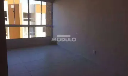 Apartamento residencial para locação no bairro Jardim Holanda com 2 quartos