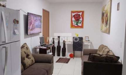 Apartamento residencial para locação, bairro Jardim Europa com 2 quartos