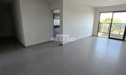 Apartamento para locação bairro Tibery com 3 quartos