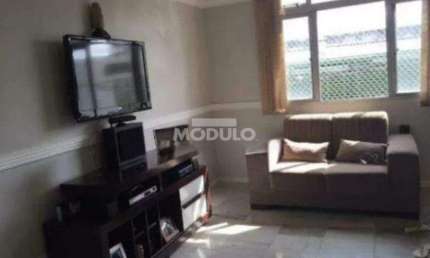 Apartamento residencial para locação, bairro Brasil com 3 quartos