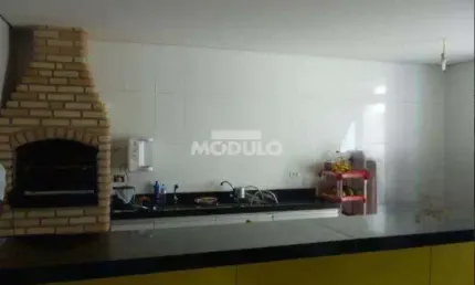 Casa Residencial Semi Mobiliada para locação no Jardim Europa