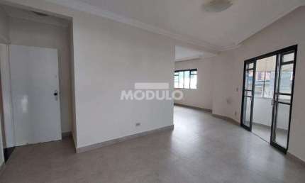 Apartamento residencial para locação no Centro da Cidade