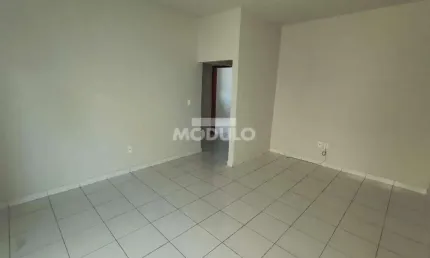 Apartamento para locação bairro Nossa Senhora Aparecida com 3 quartos