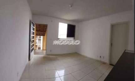 APARTAMENTO para aluguel, 2 quartos, 1 vaga, Jardim Europa - Uberlândia/MG