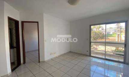 Apartamento para locação, bairro Morada da Colina com 1 quarto