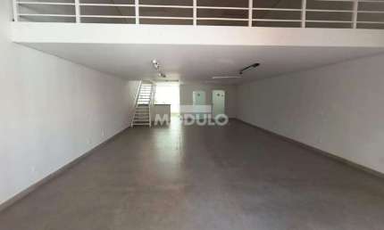 Ponto comercial para alugar na Rua Coronel Antônio Alves Pereira, --, Centro, Uberlândia