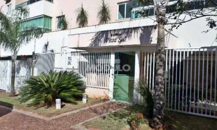 Apartamento para locação no Bairro Tabajaras com 3 quartos