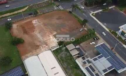 Terreno comercial para alugar na Avenida Floriano Peixoto, --, Brasil, Uberlândia