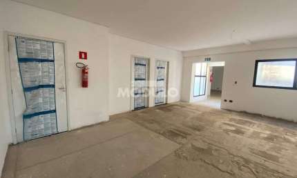Sala comercial para alugar na Alameda Paulina Margonari, --, Jardim Karaíba, Uberlândia