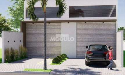 Barracão / Galpão / Depósito para alugar na Avenida Continental, --, Laranjeiras, Uberlândia