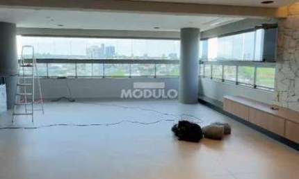 Apartamento Fino Acabamento MORADA COLINA, todo montado e decorado 187 mts