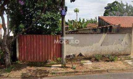 TERRENO à venda, NOSSA SENHORA DAS GRACAS - Uberlândia/MG