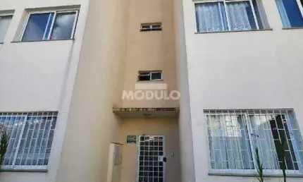 APARTAMENTO à venda, 2 quartos, 1 vaga, Santa Mônica - Uberlândia/MG