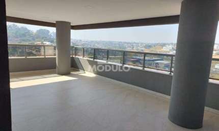 APARTAMENTO à venda, 3 quartos, 2 suítes, 3 vagas, MORADA DA COLINA - Uberlândia/MG