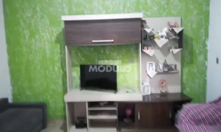CASA RESIDENCIAL à venda, 4 quartos, 1 suíte, 4 vagas, Jardim Europa - Uberlândia/MG