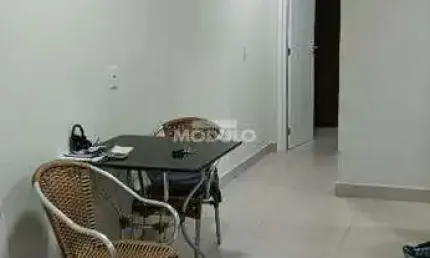 APARTAMENTO à venda, 2 quartos, 1 suíte, 1 vaga, Brasil - Uberlândia/MG