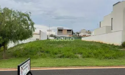 LOTE EM CONDOMÍNIO à venda, GRANJA MARILEUSA - Uberlândia/MG